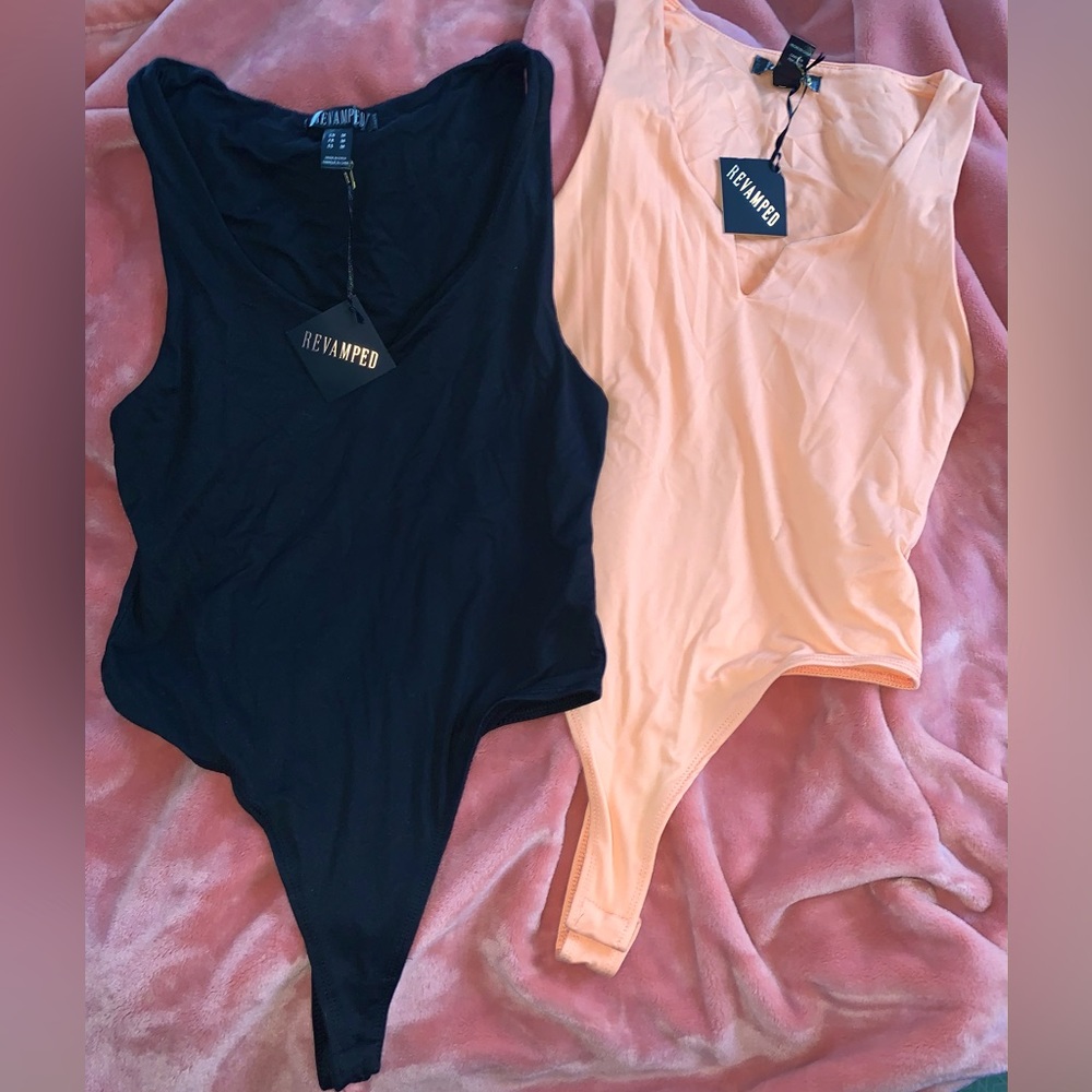 Bodysuits